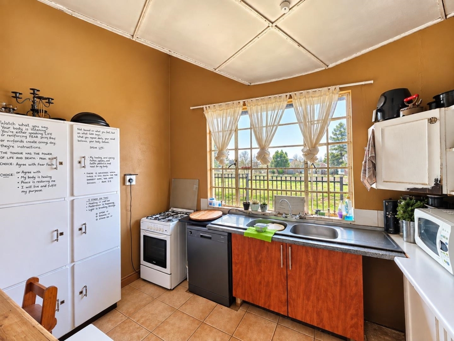 2 Bedroom Property for Sale in Ladybrand Free State